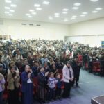 Жұмат Шаниннің туған жеріне тағзым