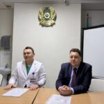 ҚАТЕРЛІ ІСІККЕ ҚАРСЫ КҮРЕС КҮШЕЙДІ